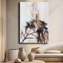 Wallity Lienzo Decorativo Multicolor 70 x 100 cm